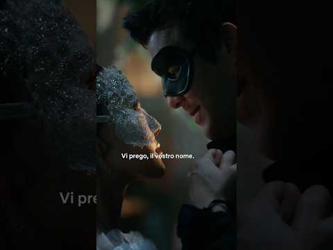 IL BACIO dei BENOPHIE