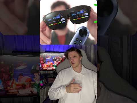 Как Работают Прозрачные Дисплеи? 🤯