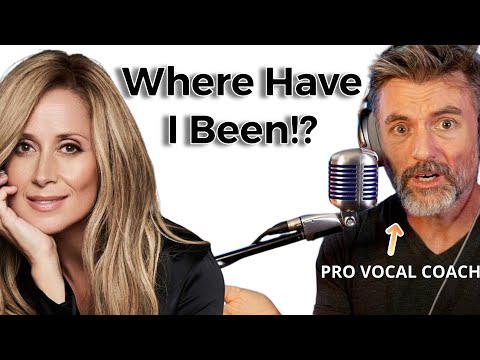 1st Listen to Lara Fabian BLEW MY MIND with ‘Je Suis Malade’