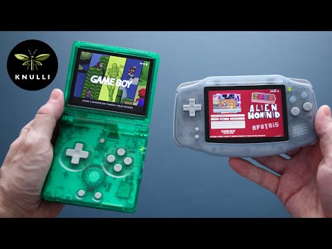 KNULLI Starter Guide - Simple and Beautiful OS!