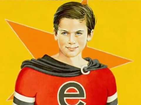 This song sounds familiar..