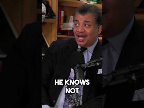 Neil’s Words of Wisdom