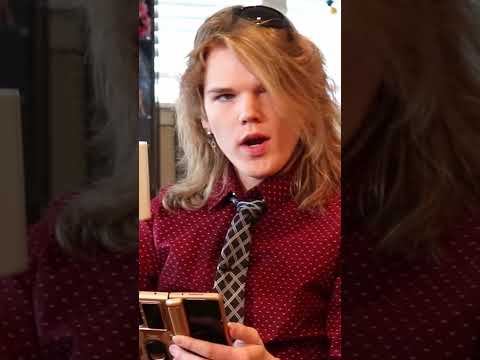 Why Grelle is so Important