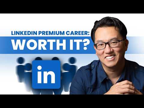 What Is LinkedIn Premium — And Is It Worth It?