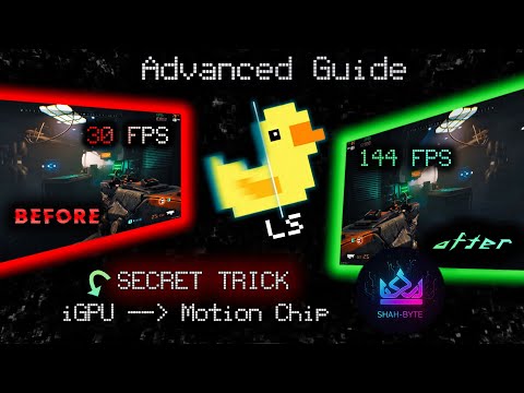 3X Your FPS, The BEST LossLess Scaling Guide...