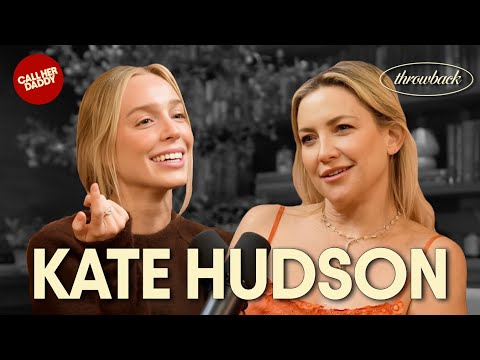 Kate Hudson: A Year Without Men (Full Episode)