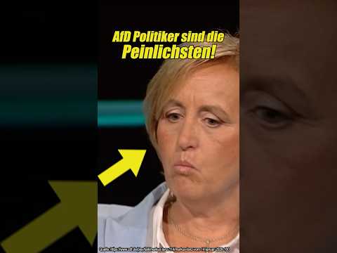 Storch BLAMIERT Sich Komplett Bei Lanz!