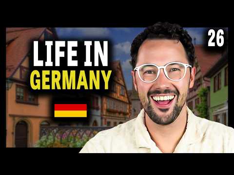 An American’s Honest Thoughts After 6 Years in Germany | Boarding Call