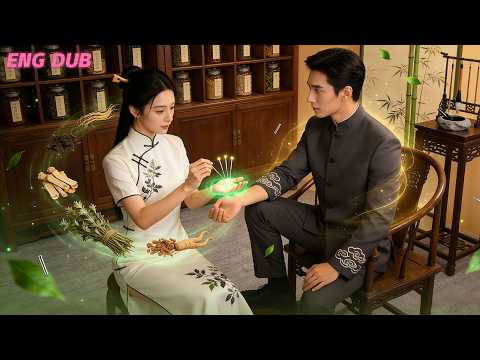 The Lost Heiress Faked a Marriage with a Terrifying CEO for Revenge… Now He’s Obsessed.🔥