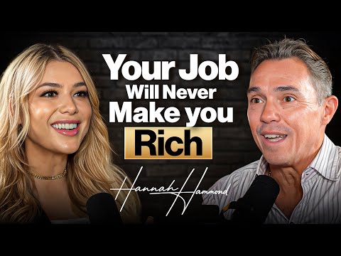 I Got Fired, Went Broke Now I Own $1B in Real Estate! The Truth About Wealth & Success | Brad Sumrok