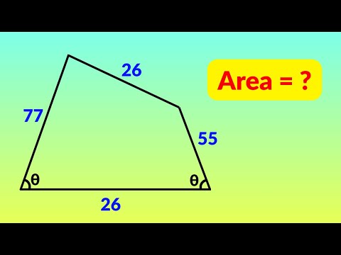 China Math Olympiad Problem | A Very Nice Geometry Challenge