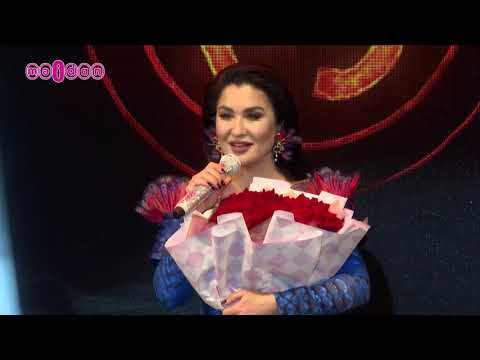 Илсөя Бәдретдинова концерты | Концерт Ильсии Бадретдиновой 2023