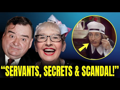 15 Weird Facts About You Rang, M’Lord? Fans Didn’t Know!