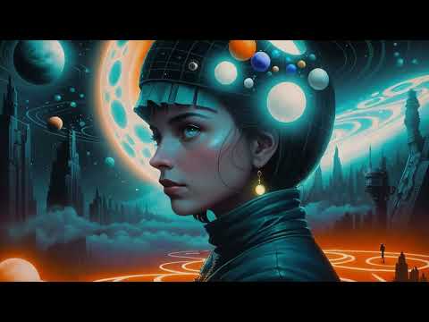 Forest of the Surreal Dream - Analog Sunshine [Official Music Video - Full Album]