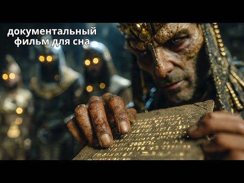 Список шумерских царей: 241 200 лет наследия Ануннаков | Документальный фильм для сна