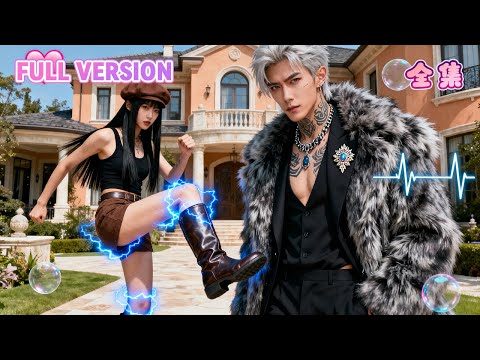 完整劇集🔥豪門少爺以為她是溫柔家教…不知她是地下龍頭，一腳踹飛綁匪！