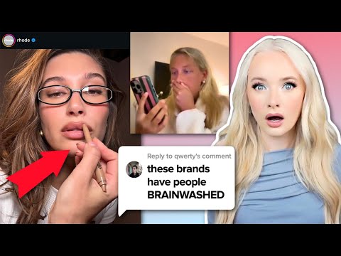 These Influencer Brands Have People Acting CRAZY