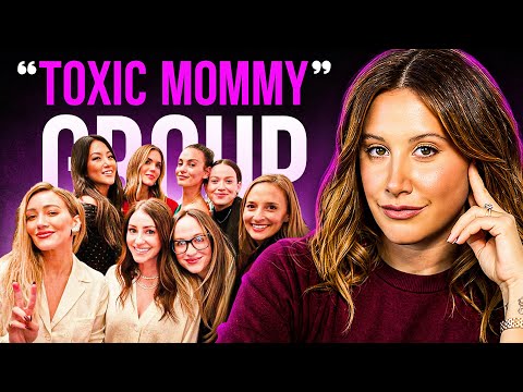 Why Ashley Tisdale Finally Spoke Out