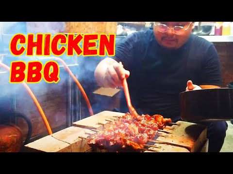 bbq mwa hehe | Ninong Ry