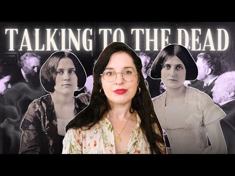 The Ghost Hoax that Fooled America: The Fox Sisters