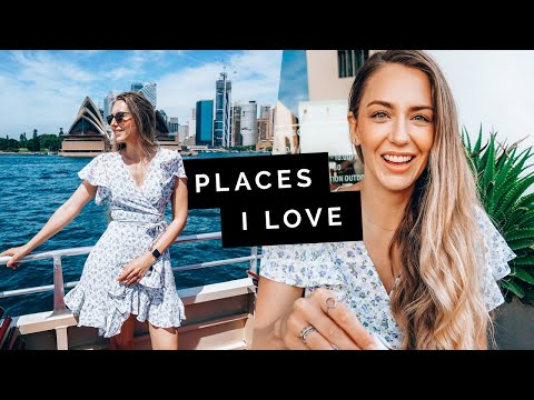 I spent One Perfect Day in SYDNEY 🇦🇺