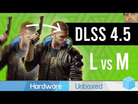 This Is The DLSS Configuration You Should Use