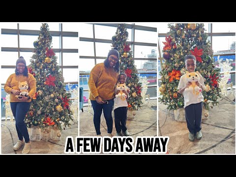 STAYCATION:  Day One At Clayton Hotel