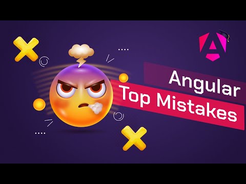 💥 Angular Mistakes #2: DON'T Overuse RxJs For Doing Simple HTTP #angular