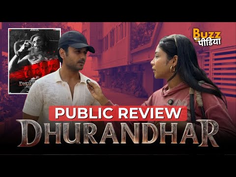 Dhurandhar : Public Reaction | Ranveer Singh, Sanjay Dutt, Akshaye Khanna & More