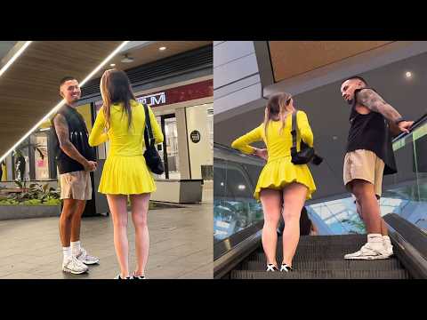 What to Say to a Woman in the 1st Minute (real examples)