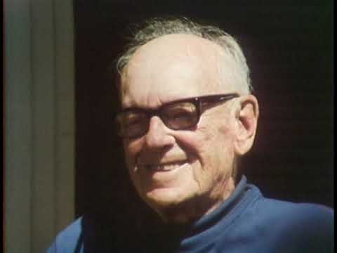 On The Road Charles Kuralt (I80, Farming and Fishing, Sponge-Fisherman, Bishop, Volkswagens)