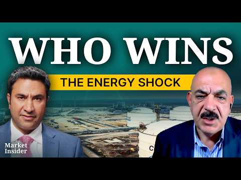 Energy Markets After a Ceasefire: What Really Happens | Anas Alhajji