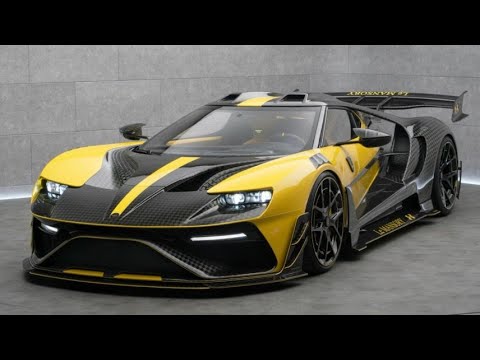 TOP 15 LUXURY CAR TUNERS AND MODIFIERS IN THE WORLD! BRABUS, MANSORY, LIBERTY WALKS, ETC