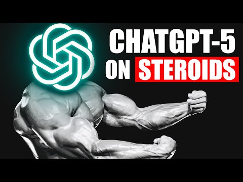 ChatGPT-5 Prompting Techniques No One Taught Us