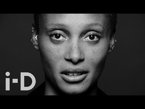 10 Models Share Their Passions on International Women's Day | i-D