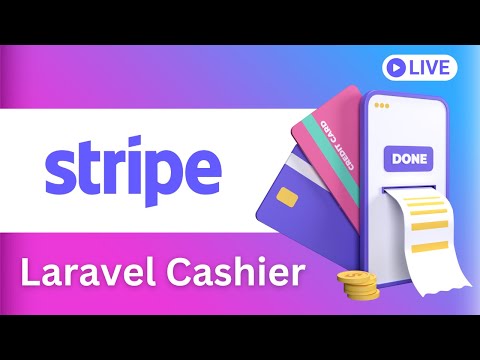 Manage Subscriptions with Laravel Cashier And Stripe 💳