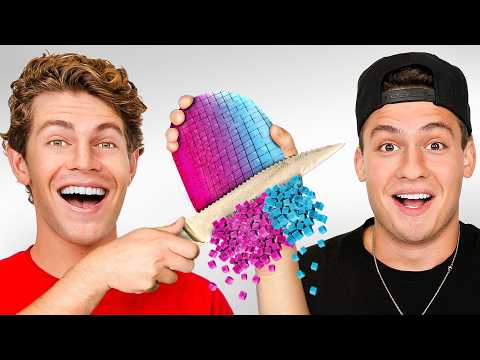 Make The Most Satisfying Art, Win $1,000!