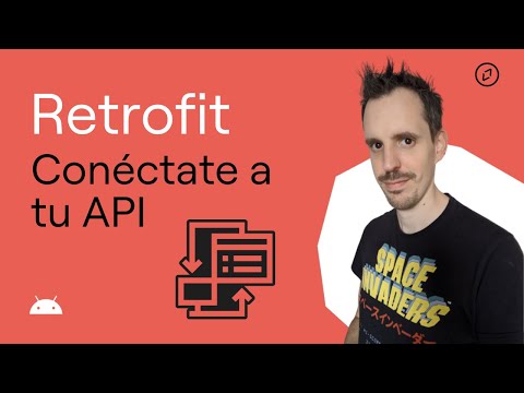 Retrofit y Kotlin: La Guía Definitiva para Conectar tu App con APIs [Actualizado 2023]
