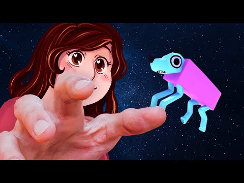 Punishing the Mistakes of The Beast (GONE ASTRAL!!!)