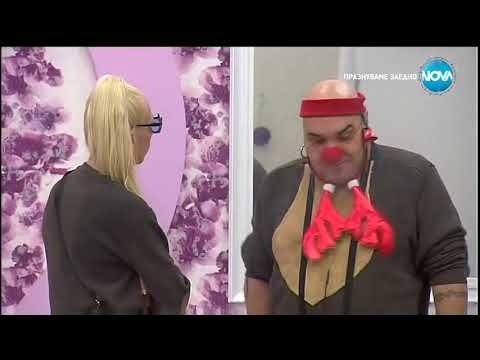 Бой в къщата ! Всички се обръщат срещу Луна  Big Brother  Most Wanted 2017