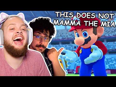 Try Not to Laugh With Yahiamice