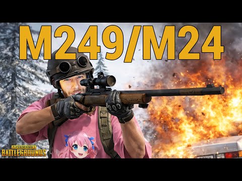 See What We Do For Our Friends??? ft. Swagger, Coyote, & shane_doe | chocoTaco PUBG Squads Gameplay