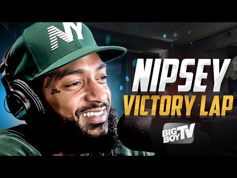 Nipsey Hussle on Victory Lap, Turning Down Deal With Rick Ross & A Lot More