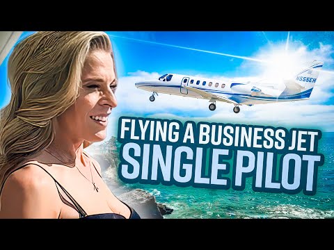 Vegas to California in a Private Jet | Surprise Arrival at a Stunning Laguna Beach Luxury Home