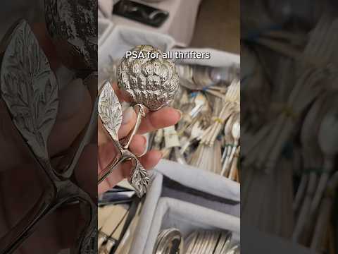 Thrifting is saving the planet #vintagedecor #thriftshopping #thrift #antiques #homedecor