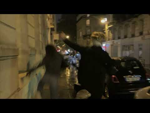 Listen to this late night playlist to escape reality