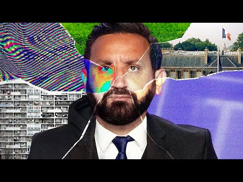 La véritable histoire de Cyril Hanouna