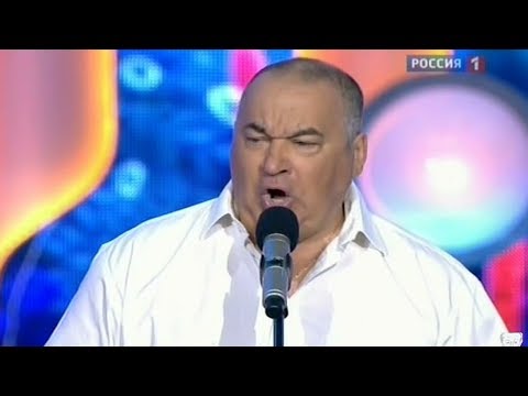 Игорь Маменко ☆ 1 АПРЕЛЯ - ДЕНЬ СМЕХА ))) ☆ Юмористический концерт 2025.