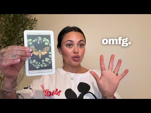 this video will find you right before it happens