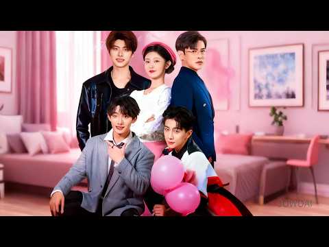 Orpheline choyée par 6 frères milliardaires: de sauvageonne à princesse en un instant!